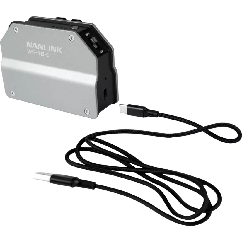 Nanlite Nanlink WS-TB1 Transmitter Box