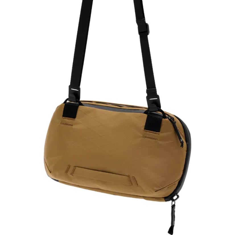 Peak Design Tech Pouch - Coyote