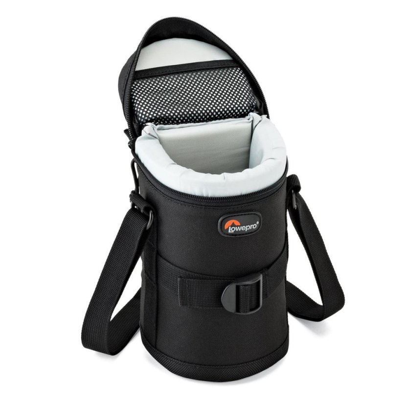 Lowepro Lens Case 9 x 16cm (Black)