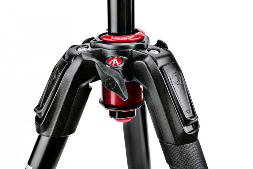 Manfrotto 190 GO! ALU 4 SEC TRIPOD MS