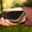 Peak Design Mobile Strap Adapter Black (černá) - adaptér