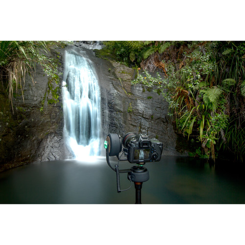 Syrp super tmavý variabilní ND filtr 32-1024x 82 mm