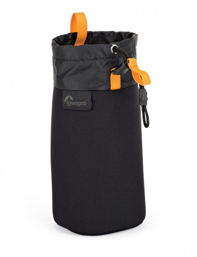 Lowepro ProTactic Bottle Pouch (Black)