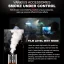 Lensgo Smoke Generator S - Kouřostroj