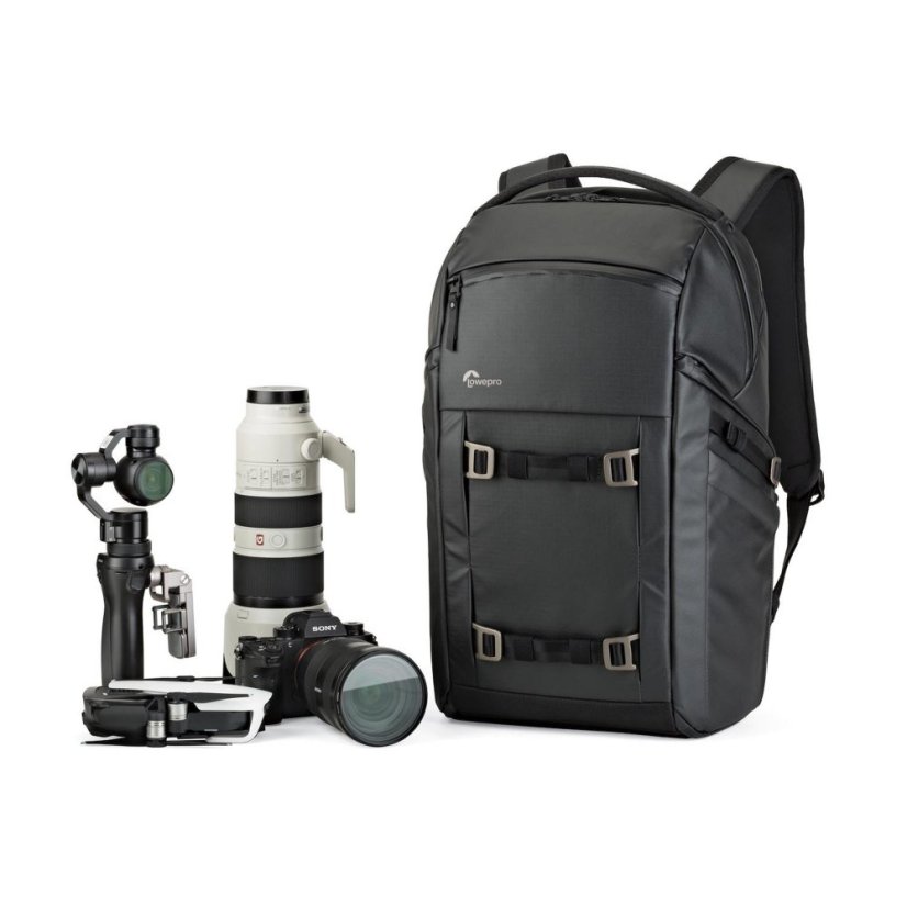 Lowepro FreeLine BP 350 AW (Black)