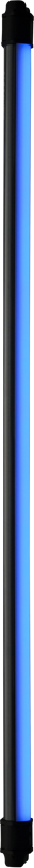 NanLite Pavotube II 30C LED RGBWW Tube Light 4 Light Kit