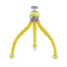 Joby Podzilla Medium Kit  Yellow