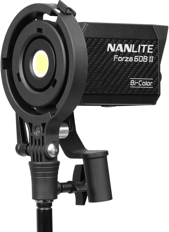 Nanlite Forza 60B II LED dvoubarevné bodové světlo