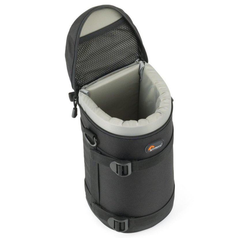 Lowepro Lens Case 11 x 26cm (Black)