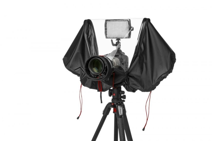 Manfrotto Pro Light E-705 foto pláštěnka