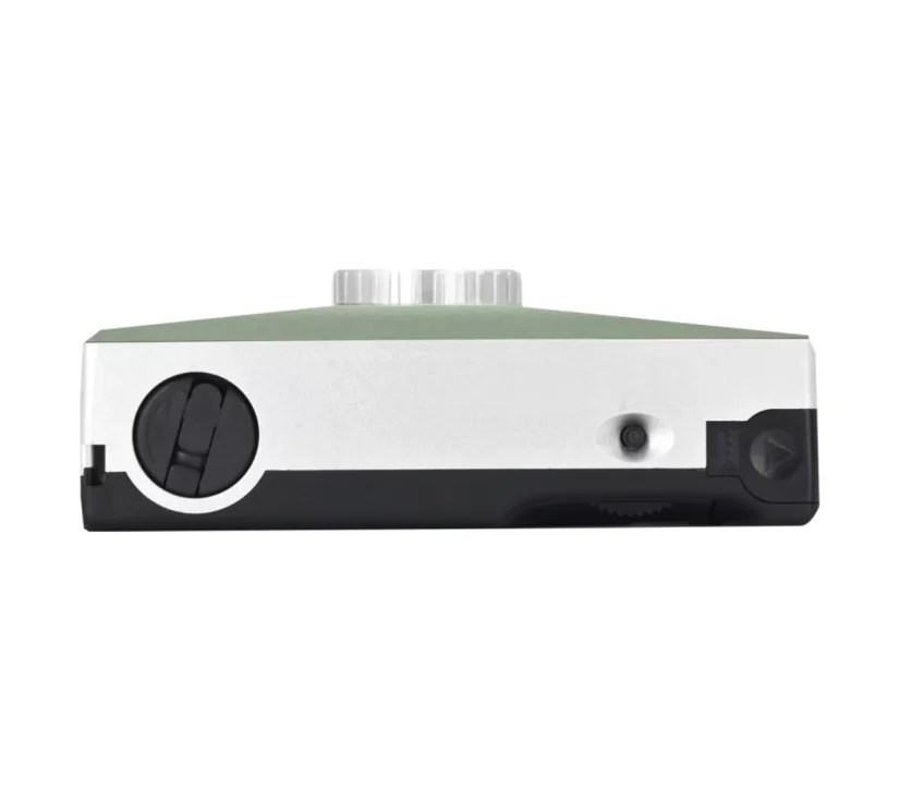 Kodak EKTAR H35 Half Frame Film Camera Sage