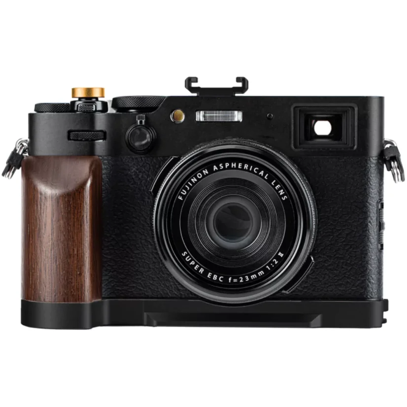 Fotopro QAL-X100VI Grip pro Fujifilm X100VI