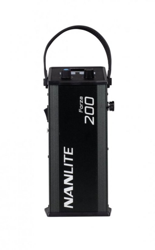 Nanlite Forza 200 (DEMO)