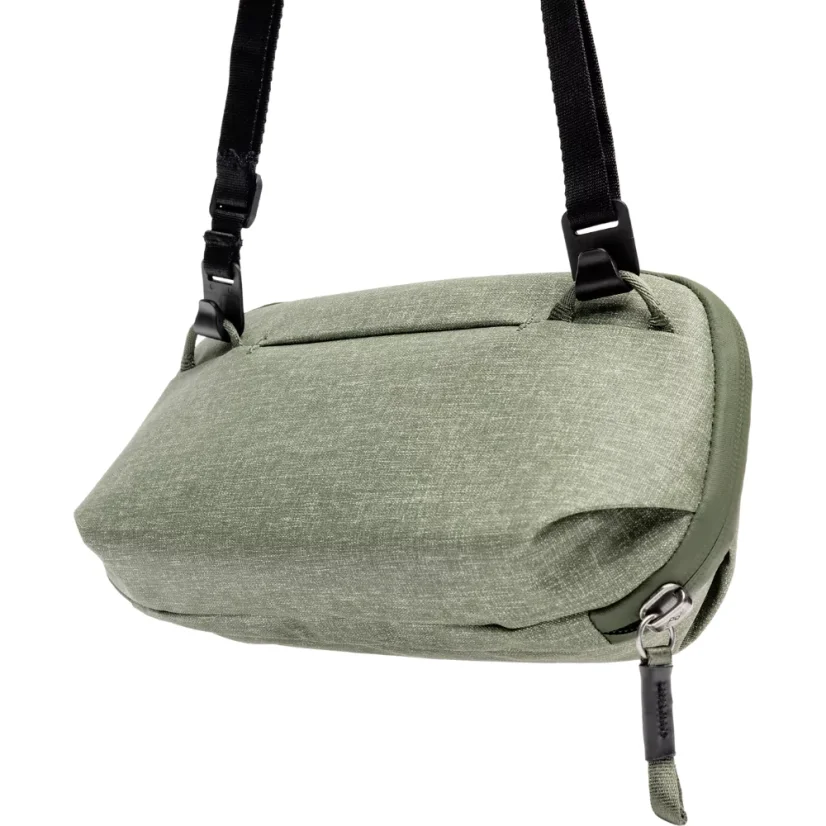 Peak Design Tech Pouch Small - Sage