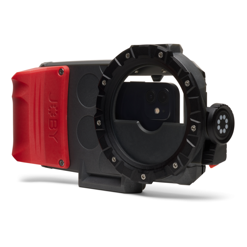 Joby SeaPal Waterproof Case
