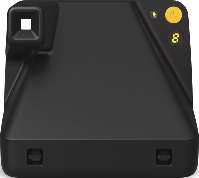 Polaroid Now Gen 2 Black
