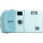 Kodak EC35 Powder Blue (modrá) + Kodak UltraMax 400 (24 snímků) - analogový fotoaparát