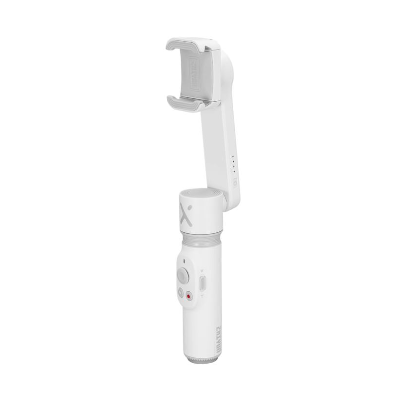 Zhiyun Smooth-X stabilizátor Essential Combo, bílý
