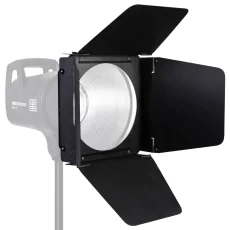 Elinchrom Barndoor 21cm - sada klapek