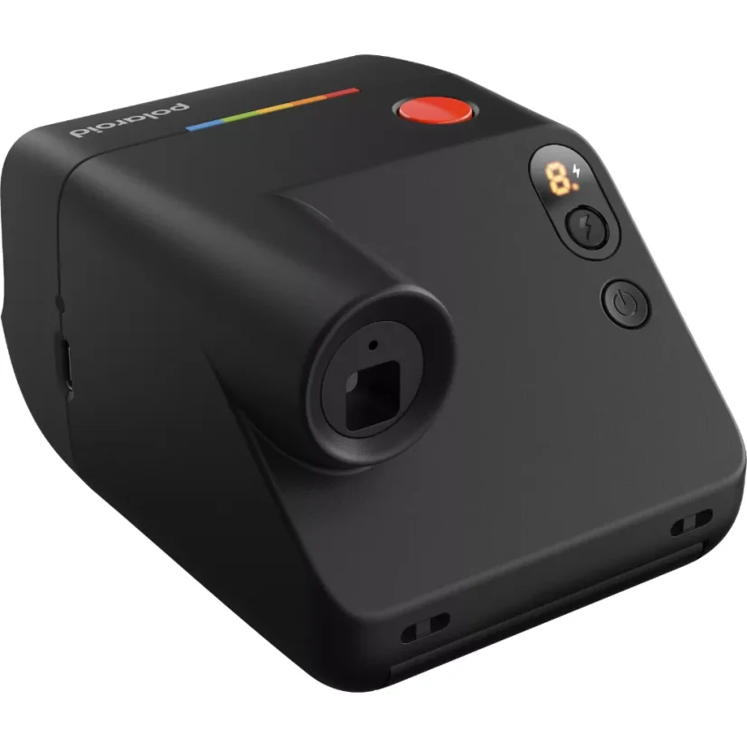 Polaroid Go (Gen 3) - Black