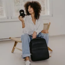 Loulex Black 2.0 - Fotobatoh černý