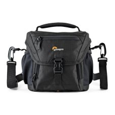 Lowepro Nova 140 AW II (Black)