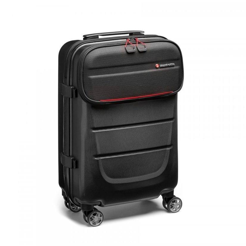 Manfrotto Pro Light Reloader Spin-55 carry-on camera roller bag