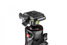 Manfrotto XPRO BALL HEAD WITH 200PL