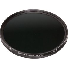 Syrp super tmavý variabilní ND filtr 32-1024x 82 mm