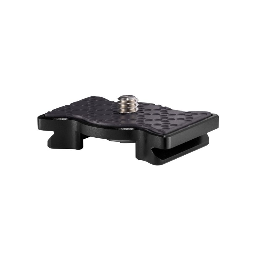 Joby QR Plate 3K PRO (Black)