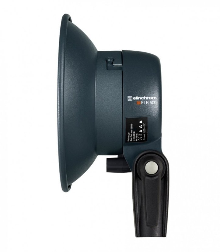 Elinchrom ELB 500 Hlava