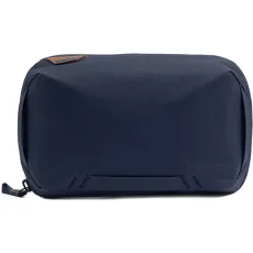 Peak Design Tech Pouch - Midnight blue