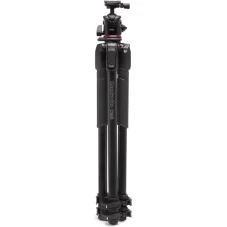 Manfrotto 055XPRO AS MK055XPRO3-Q6T hliníkový stativ s kulovou hlavou
