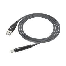 Joby Lightning Cable 1.2M Black