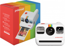 Polaroid Go Gen2 White