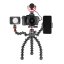 Joby GorillaPod 3K PRO Rig (Black)