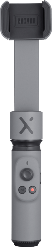 Zhiyun Smooth-X stabilizátor Essential Combo, šedý