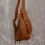 Loulex Fanny Pack Brown - Fotoledvinka hnědá