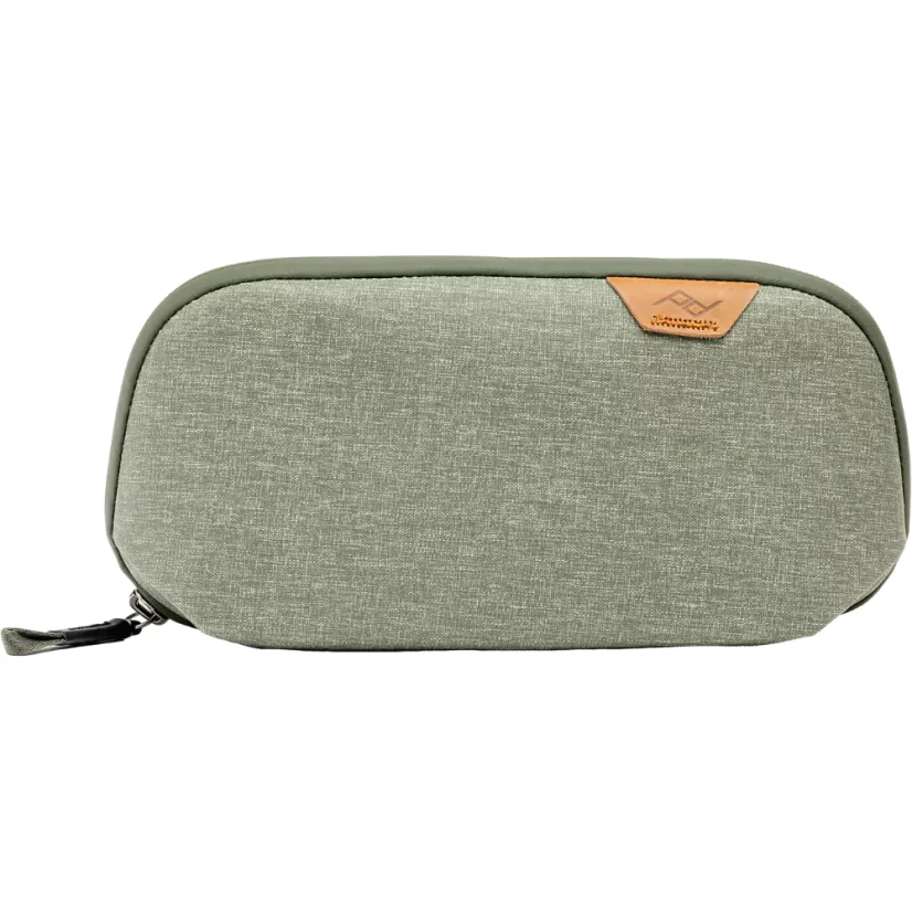 Peak Design Tech Pouch Small - Sage