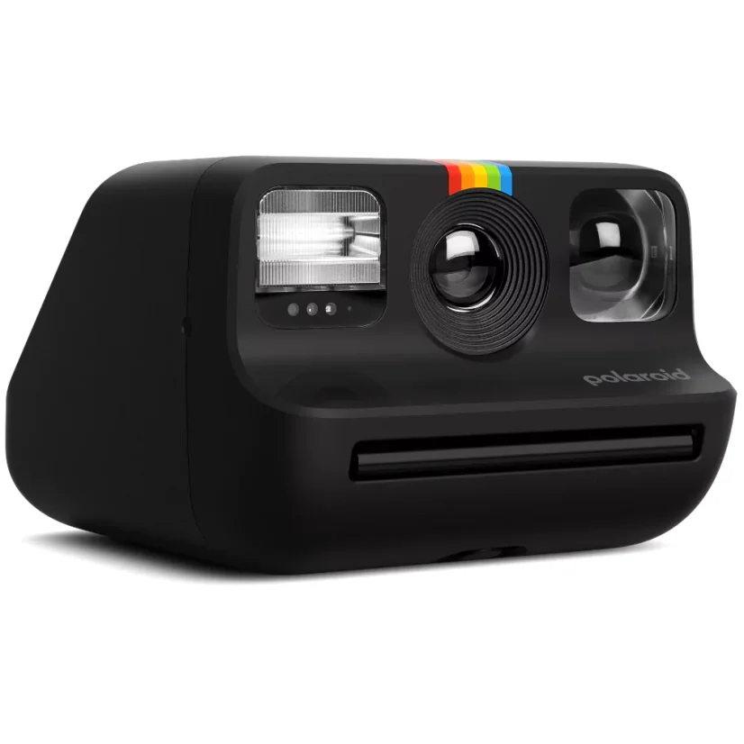 Polaroid Go Gen2 Black