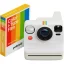Polaroid Now (Gen 3) Pebble White Starter Set (Fotoaparát + 1 film)