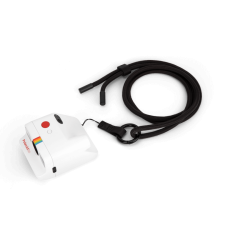 Polaroid Go Nastavitelný popruh fotoaparátu - Černý