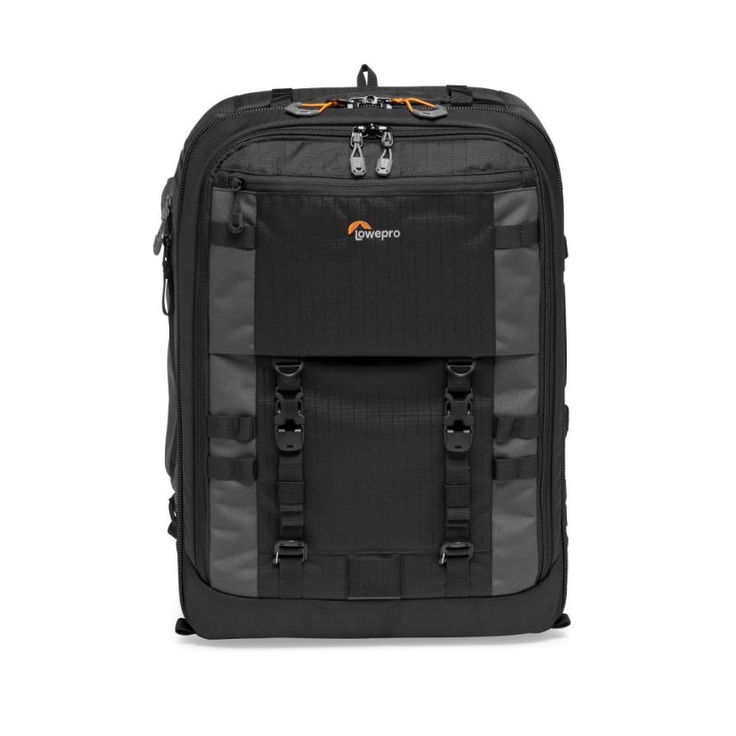 Lowepro Pro Trekker BP 450 AW II Grey