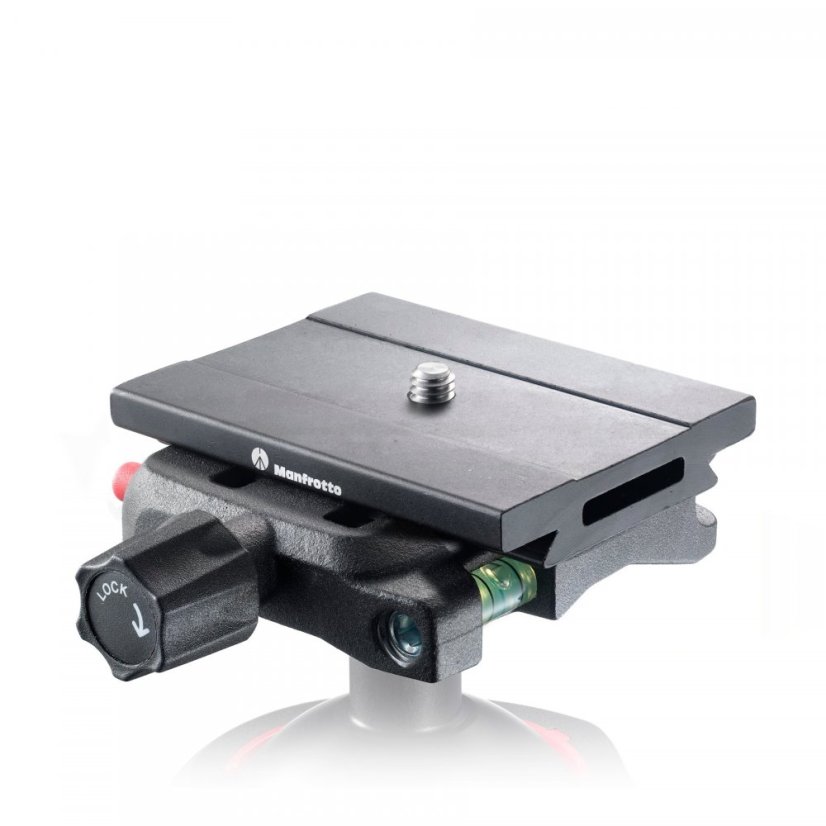 Manfrotto TOP LOCK QUICK RELEASE ADAPTOR