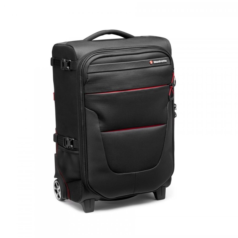 Manfrotto Pro Light Reloader Air-55 carry-on camera roller bag