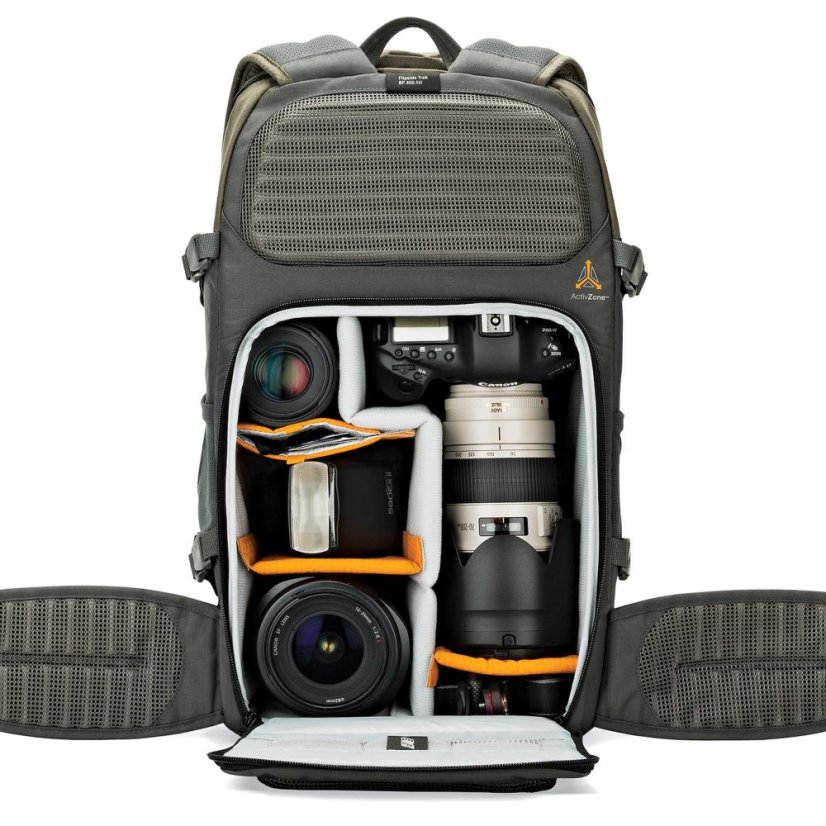 Lowepro Flipside Trek BP 450 AW (Grey)