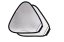 Lastolite Trigrip Difflector 75cm SoftSilver