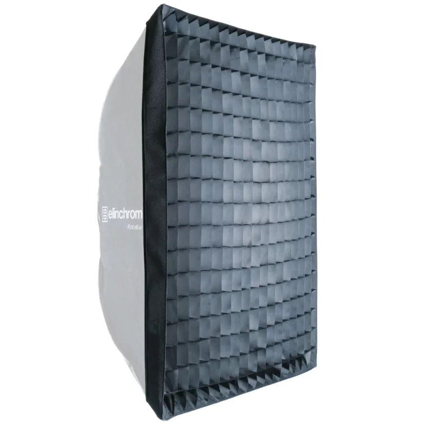 Elinchrom Voština Rotagrid 100x100 cm pro Rotalux