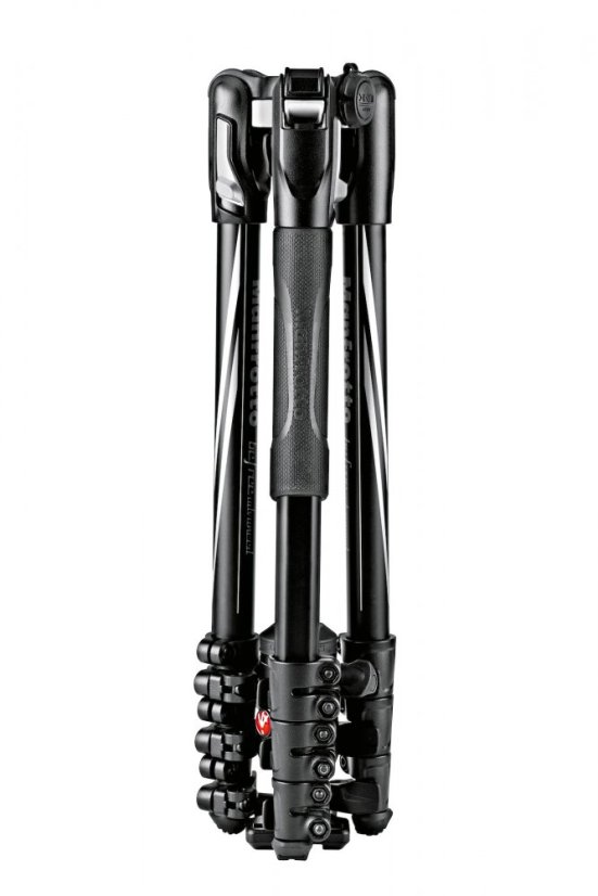 Manfrotto Befree Advanced Aluminum Travel Tripod l