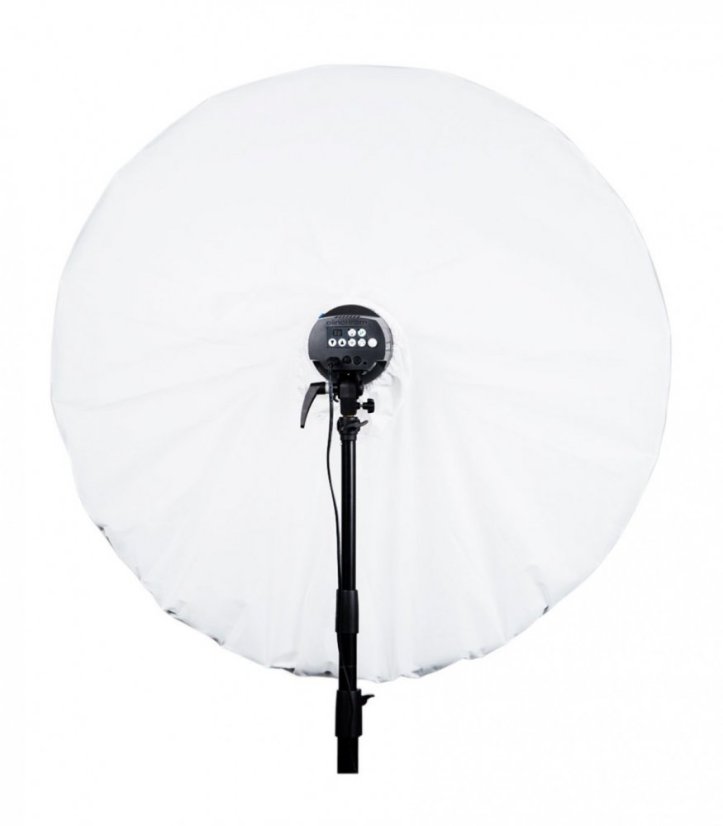 Elinchrom Průsvitný Difuzor pro Deep 125 cm